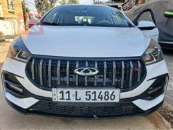 Chery Arrizo 5